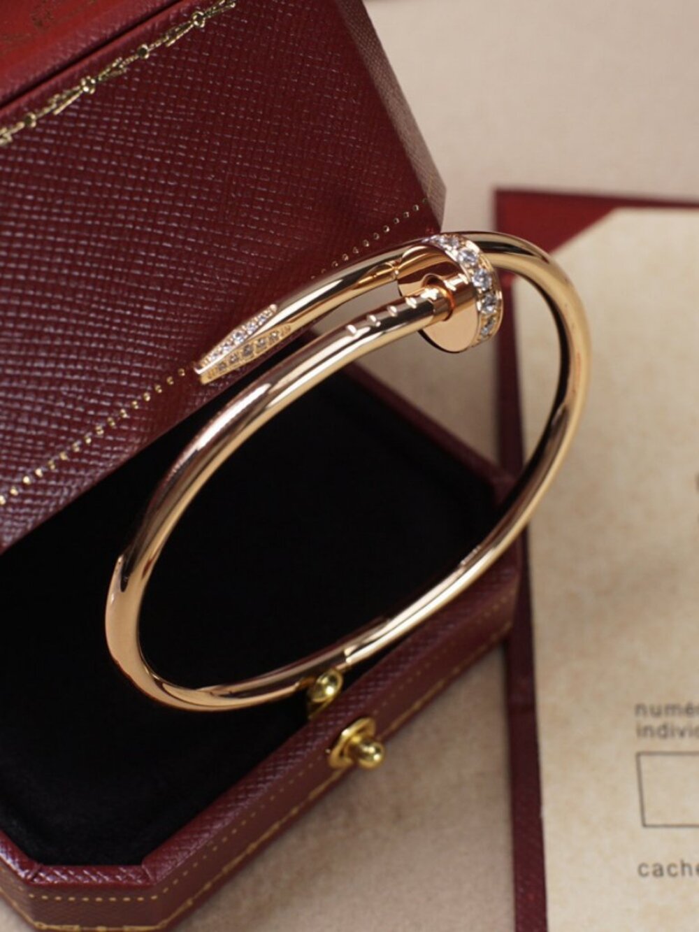 Cartier bracelets 17